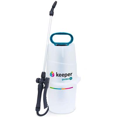 Pulvérisateur Keeper Garden 7 Litres