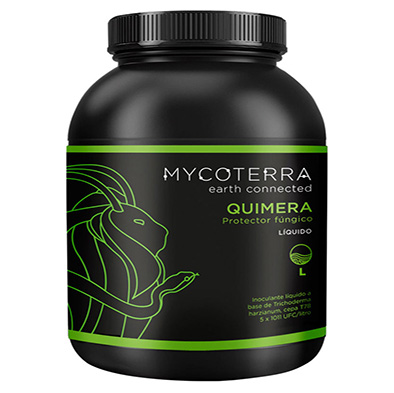 Quimera L de Mycoterra