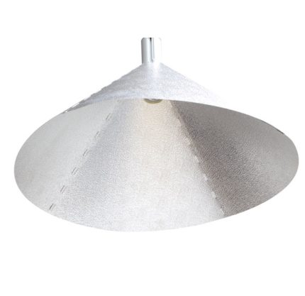 Reflector Parabolico para Cfl