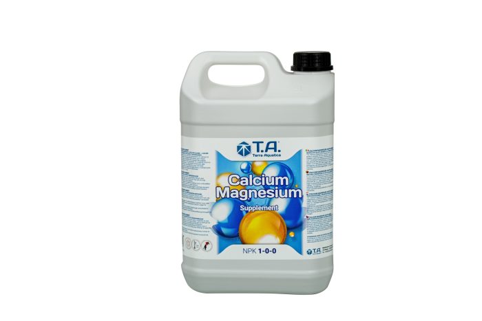 Engrais Calcium Magnesium Supplement