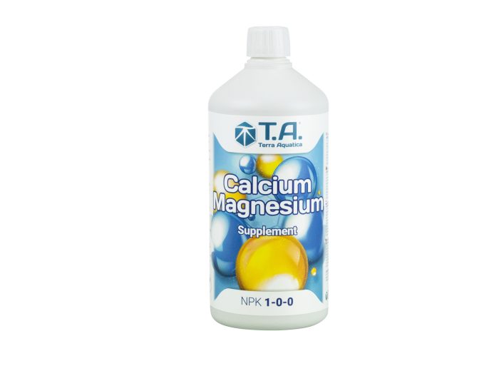 Engrais Calcium Magnesium Supplement