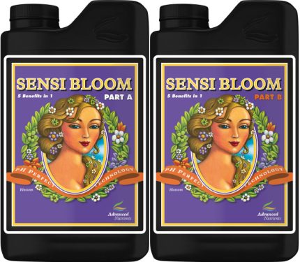 Sensi Bloom A+B pH Perfect