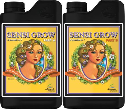 Sensi Grow A+B pH Perfect