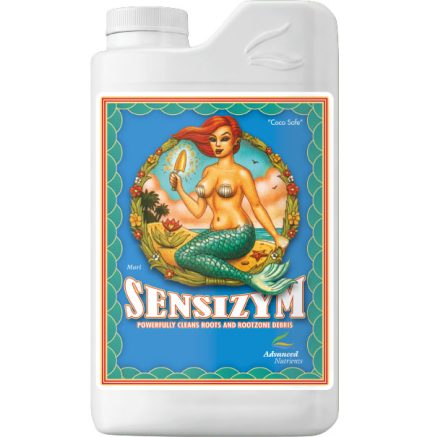 SensiZym de Advanced Nutrients