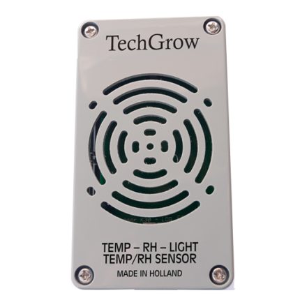 Sensor Techgrow Temp y Hr