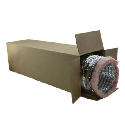 Sonoconnect Ducting 203mm