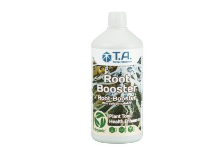 Root Booster de Terra Aquatica