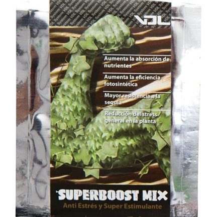 Microorganimos Vdl SuperBoost