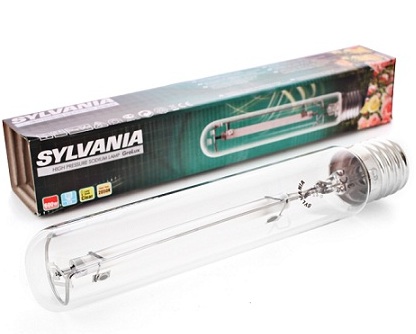 Bombilla Mixta Sylvania 250w