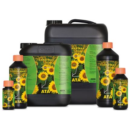 Ata Terra Max Fertilizante