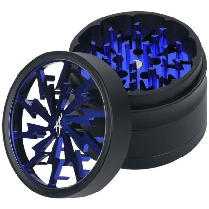 Grinder Thorinder Azul