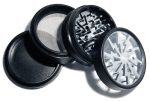 Grinder Thorinder Negro