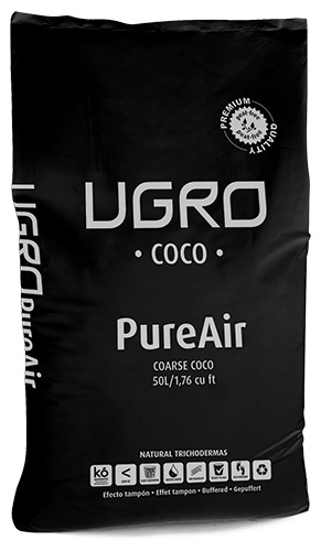 Coco Pure Air