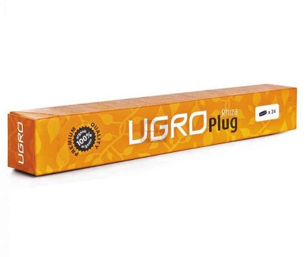 Ugro Jiffy Plug Rhiza Coco