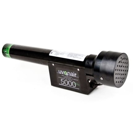 Ozonizador Uvonair Pro 5000