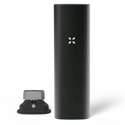 Vaporizador Pax 3 Color Negra