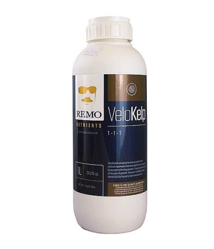 VELOKELP Remo Nutrients 1l