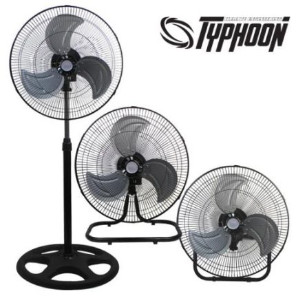 Ventilador Económico Grande