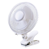 Ventilador pinza grow