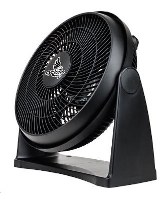 Ventilador Suelo 20 cms