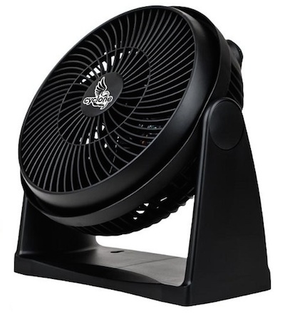 Ventilador Suelo 30cm