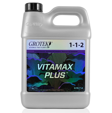 Vitamax Estimulador y Revitalizante