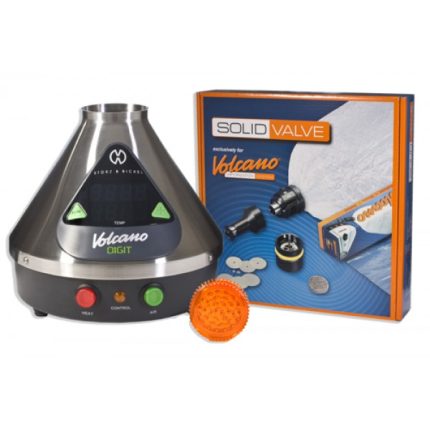 Vaporizador Volcano DIgit