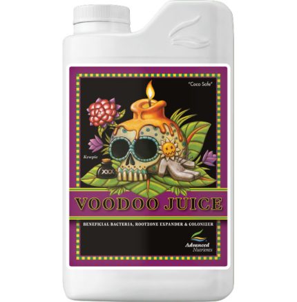 Voodoo Juice Advanced Nutrients