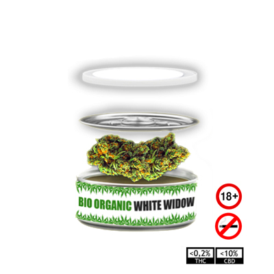 White Widow 3,5 gr