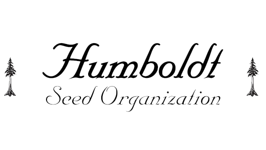 Humboldt Seed Organization